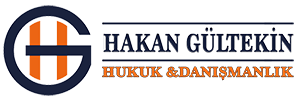 AVUKAT HAKAN GÜLTEKİN